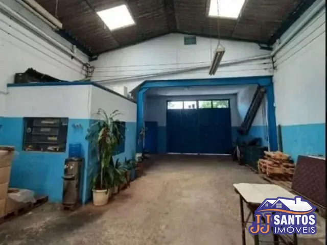 Galpão / Barracão com 376m², à venda, no bairro Mooca em São Paulo