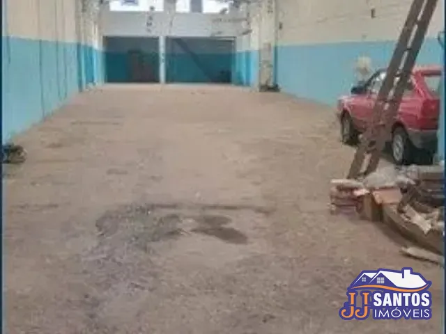 Galpão / Barracão com 376m², à venda, no bairro Mooca em São Paulo