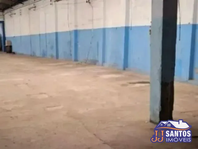 Galpão / Barracão com 376m², à venda, no bairro Mooca em São Paulo