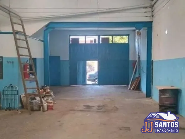 Galpão / Barracão com 376m², à venda, no bairro Mooca em São Paulo