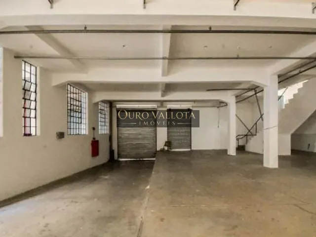 Galpão / Barracão com 1836m², à venda, no bairro Tatuapé em São Paulo