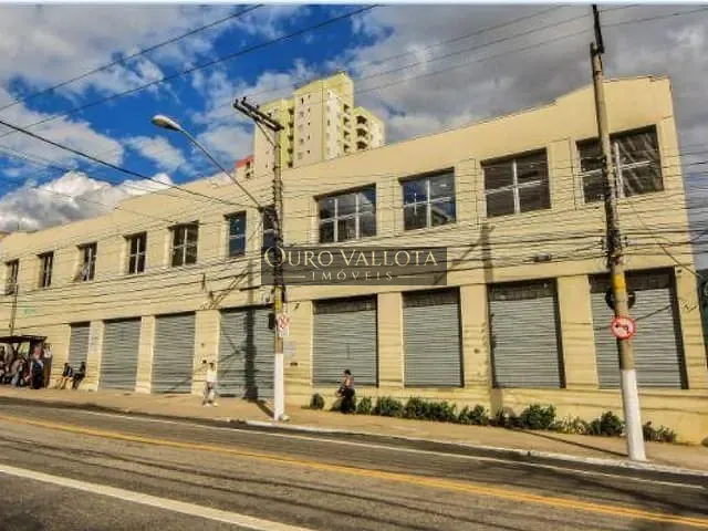 Galpão / Barracão com 1836m², à venda, no bairro Tatuapé em São Paulo