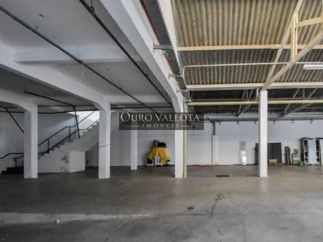 Galpão / Barracão com 1836m², à venda, no bairro Tatuapé em São Paulo