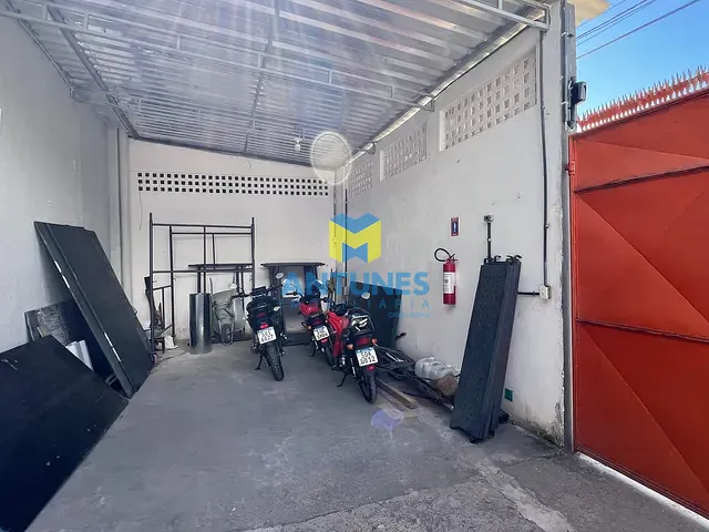 Galpão / Barracão com 600m², para alugar, no bairro Boa Viagem em Recife