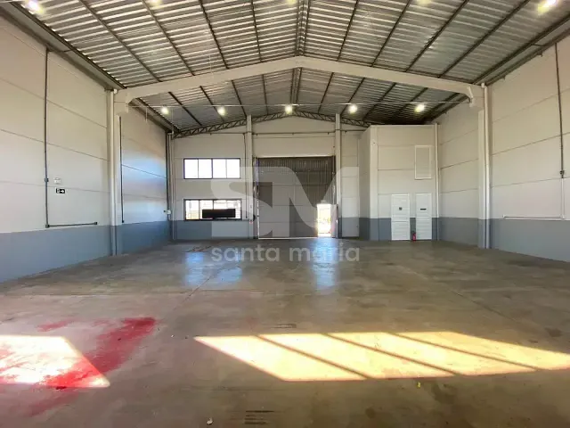 Galpão / Barracão para alugar, no bairro Araras em Chapecó