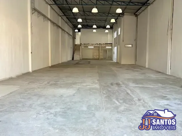 Galpão / Barracão com 645m², para alugar, no bairro Vila Prudente em São Paulo