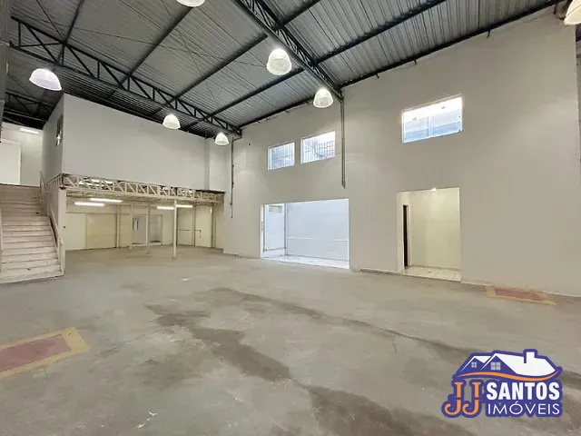 Galpão / Barracão com 645m², para alugar, no bairro Vila Prudente em São Paulo