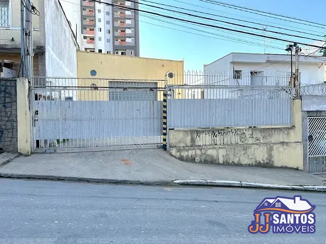 Galpão / Barracão com 645m², para alugar, no bairro Vila Prudente em São Paulo