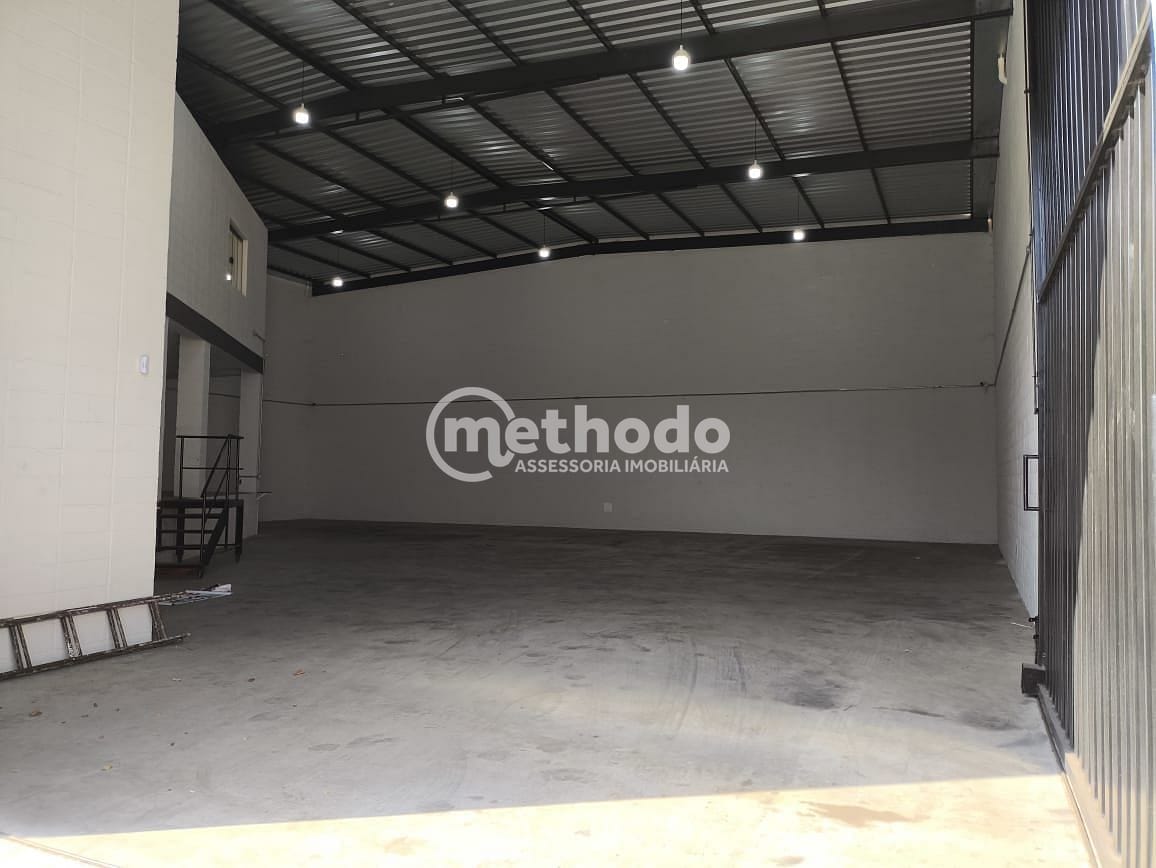 Depósito-Galpão, 424 m² - Foto 6