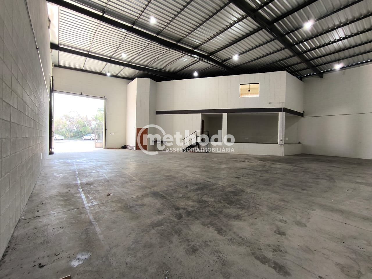 Depósito-Galpão, 424 m² - Foto 4