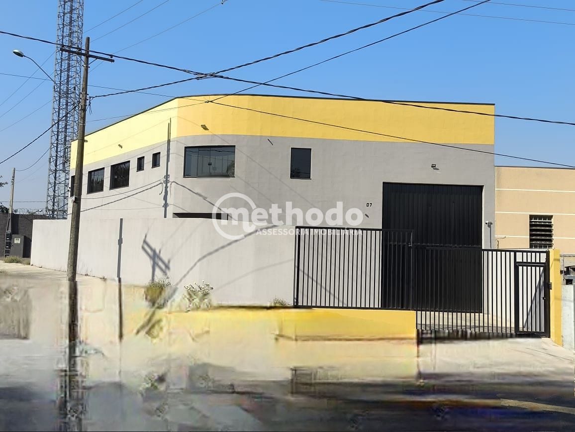 Depósito-Galpão, 424 m² - Foto 15