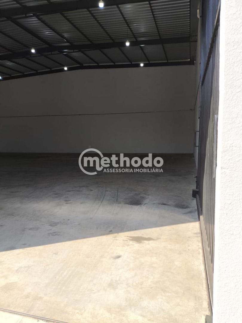 Depósito-Galpão, 424 m² - Foto 7