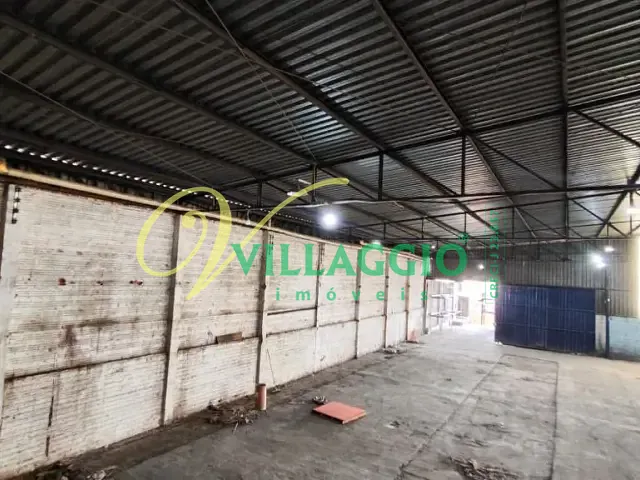 Galpão / Barracão com 1700m², à venda ou para alugar, no bairro Centenário da Emancipação em São José do Rio Preto