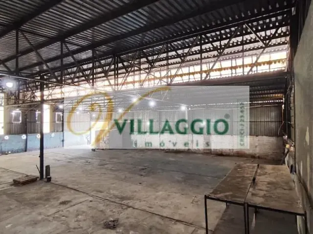 Galpão / Barracão com 1700m², à venda ou para alugar, no bairro Centenário da Emancipação em São José do Rio Preto
