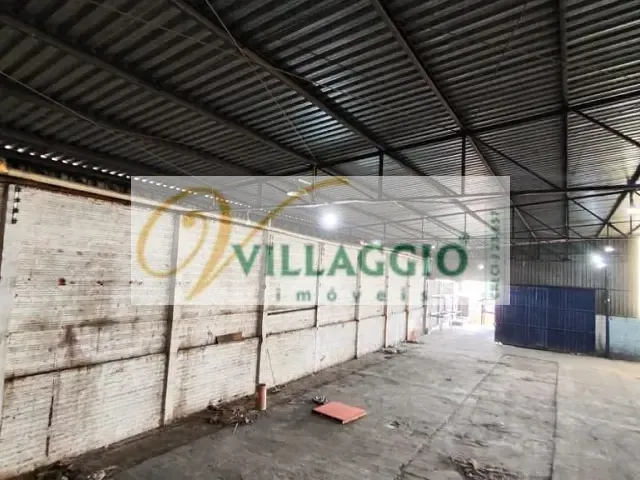 Galpão / Barracão com 1700m², à venda ou para alugar, no bairro Centenário da Emancipação em São José do Rio Preto