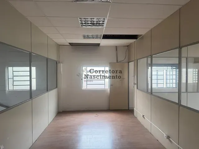 Galpão / Barracão com 500m², para alugar, no bairro Chácaras Reunidas em São José dos Campos