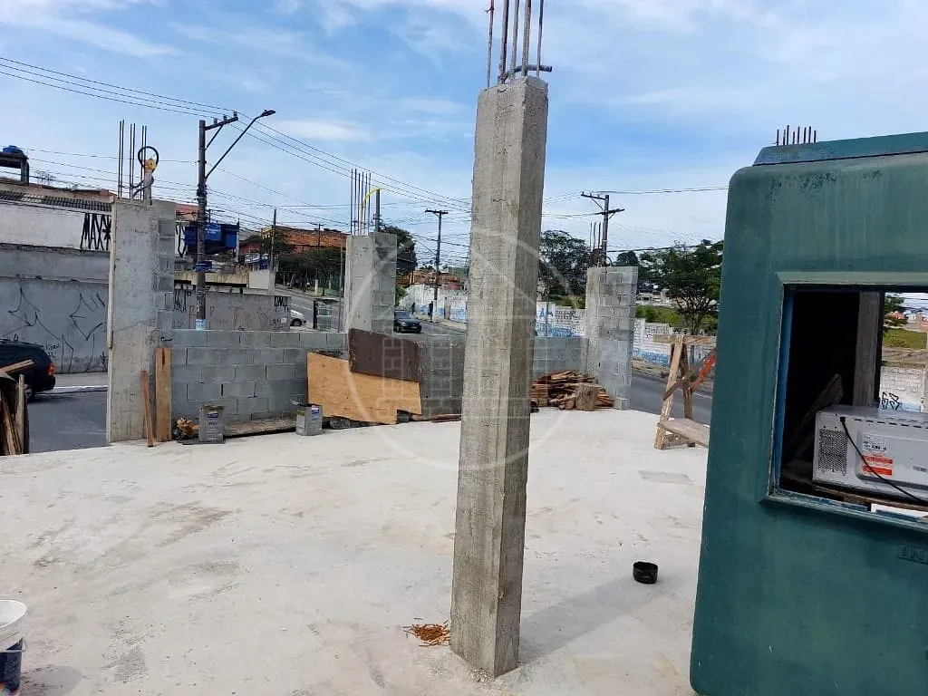 Depósito-Galpão, 300 m² - Foto 17