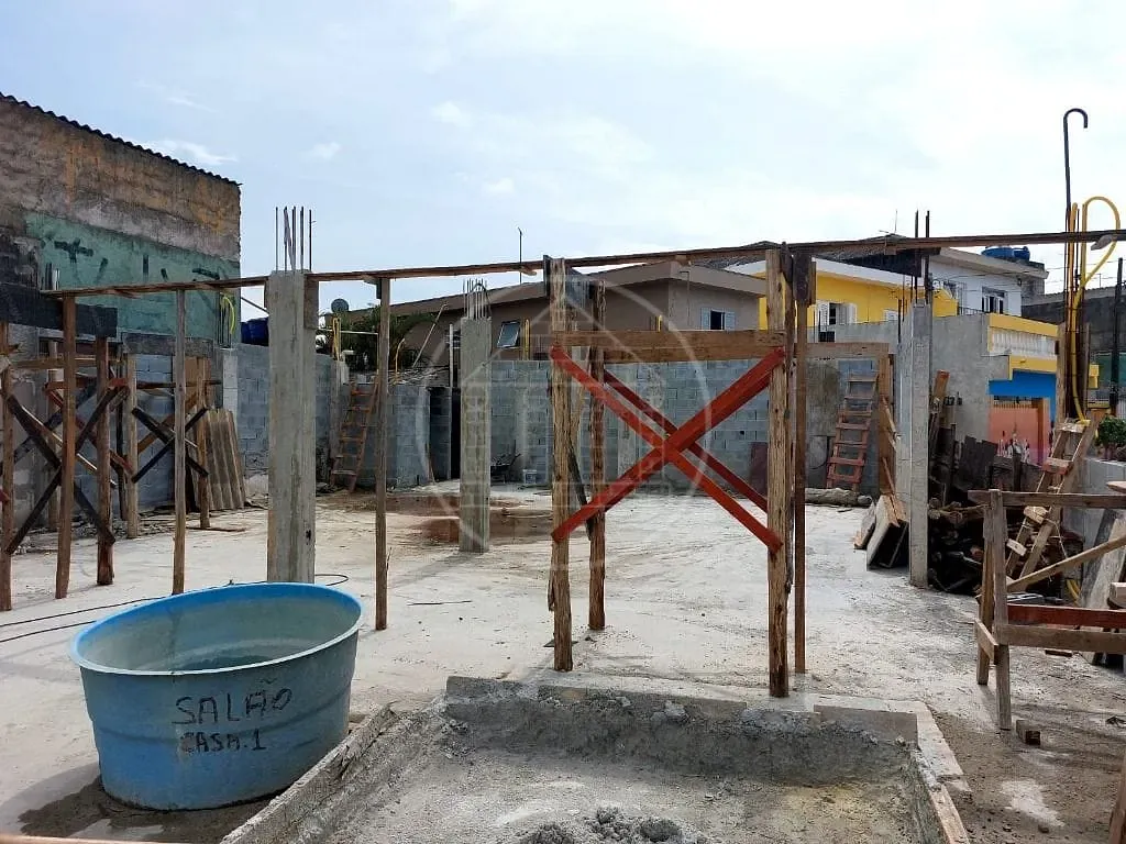 Depósito-Galpão, 300 m² - Foto 13