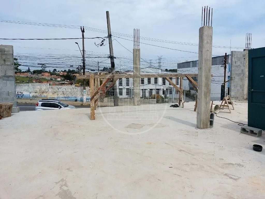 Depósito-Galpão, 300 m² - Foto 16