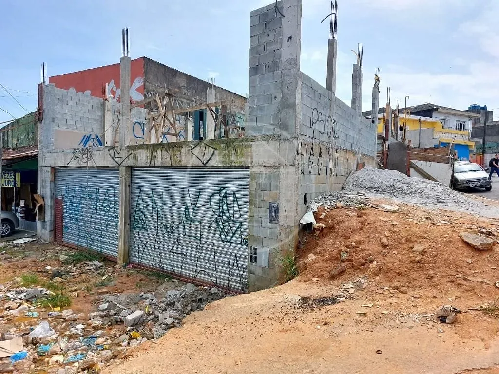 Depósito-Galpão, 300 m² - Foto 14