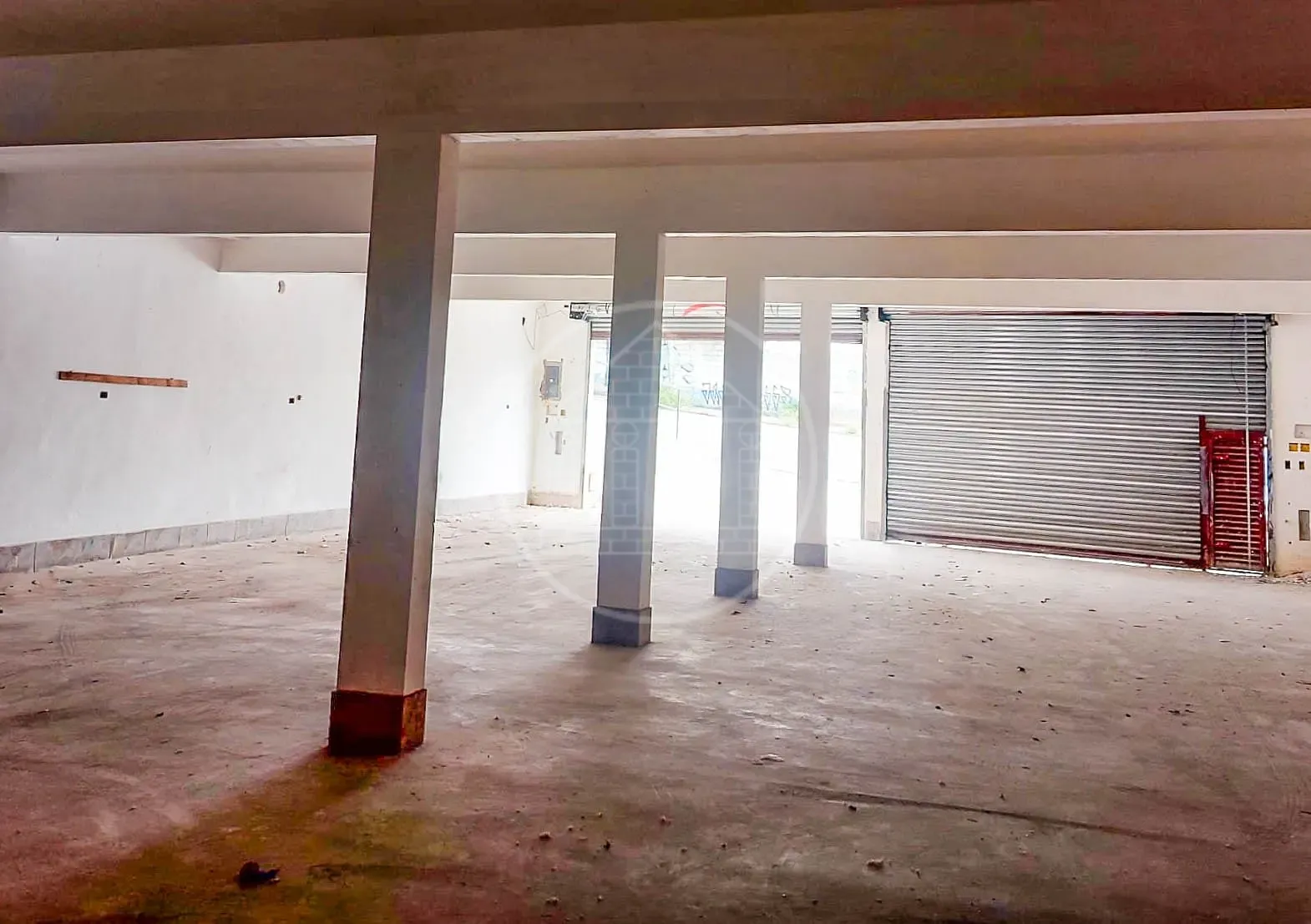 Depósito-Galpão, 300 m² - Foto 7