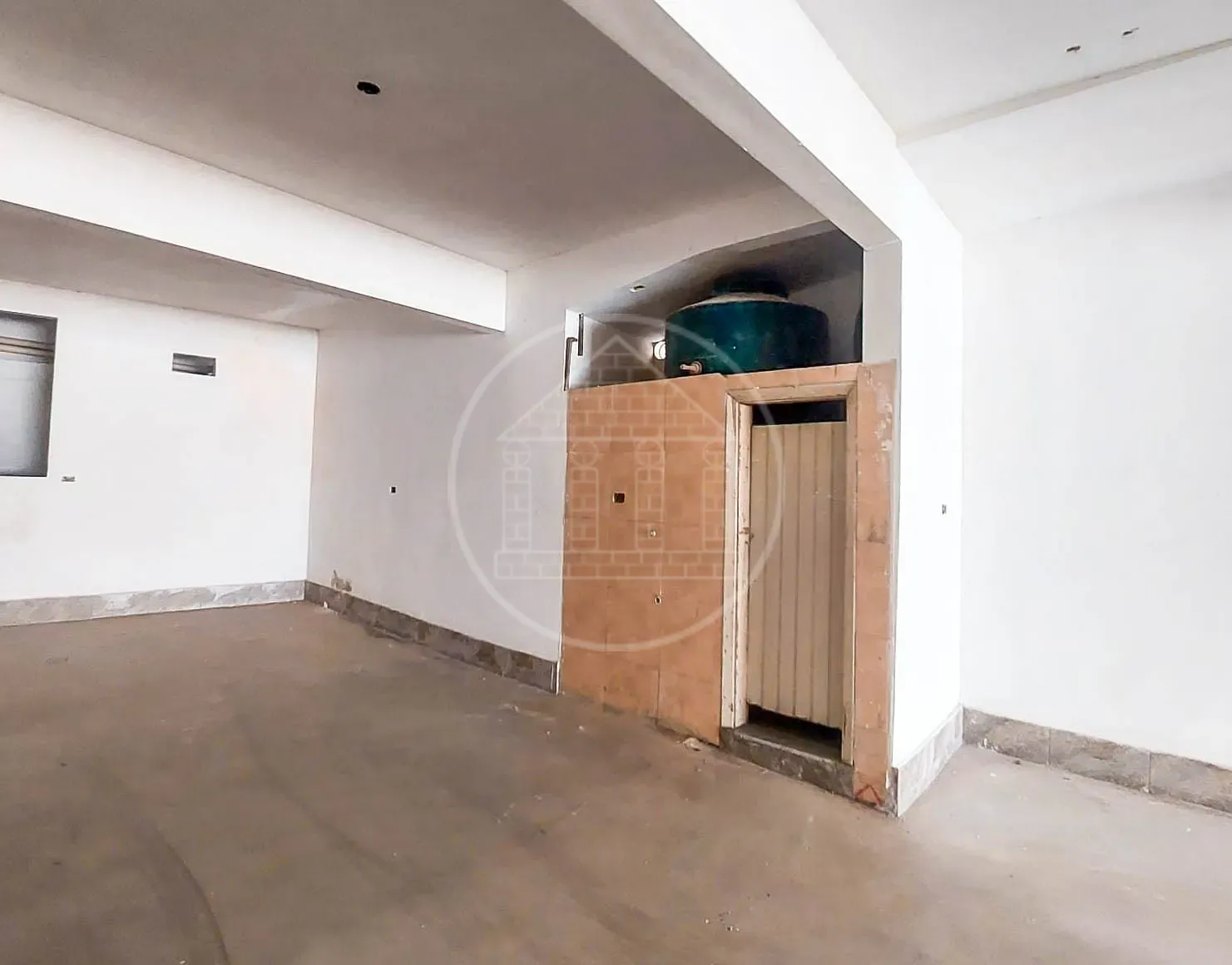 Depósito-Galpão, 300 m² - Foto 8