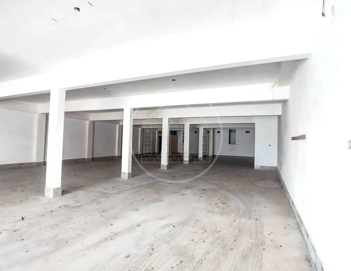 Depósito-Galpão, 300 m² - Foto 10