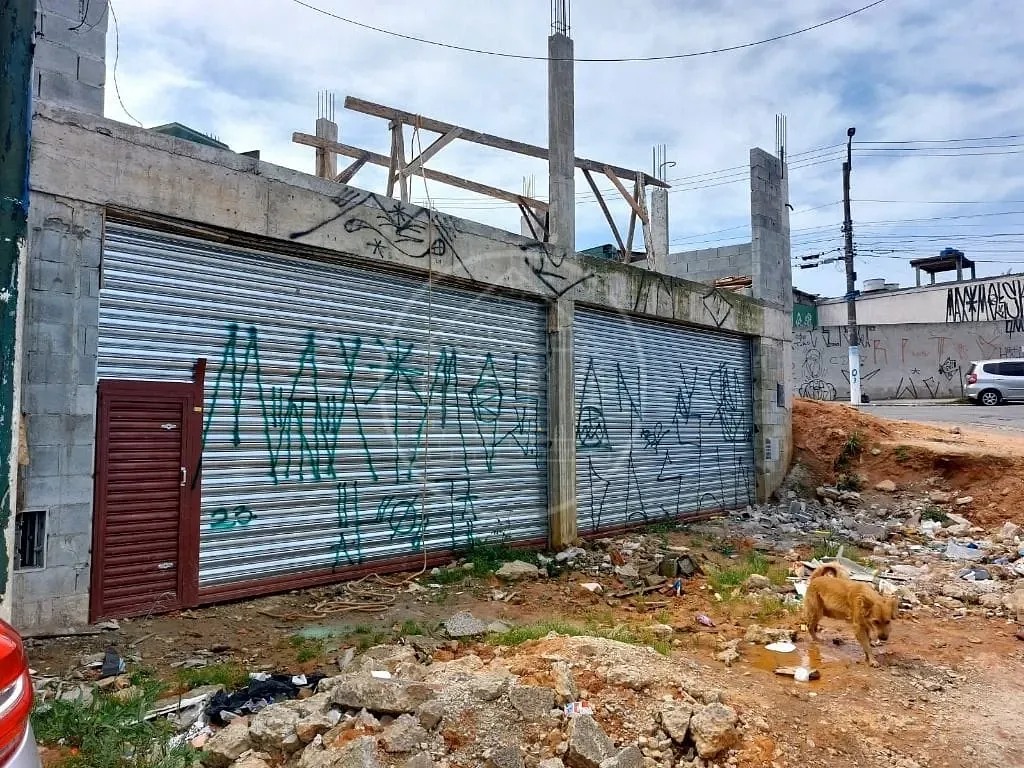 Depósito-Galpão, 300 m² - Foto 15