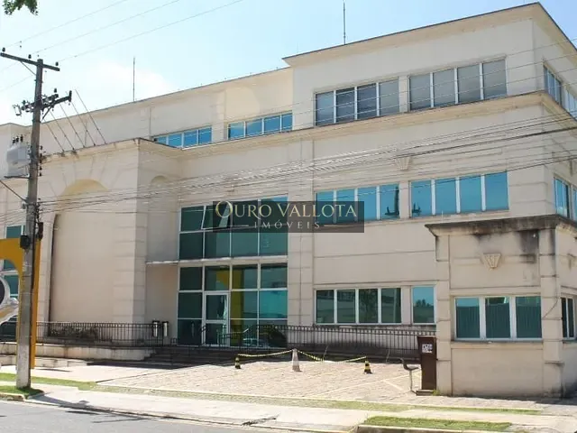 Galpão / Barracão com 5712m², para alugar, no bairro Empresarial Anhanguera em Cajamar