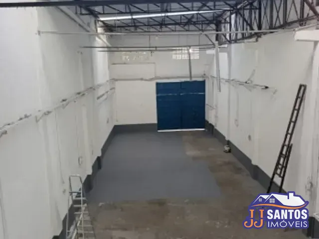 Galpão / Barracão com 200m², para alugar, no bairro Mooca em São Paulo