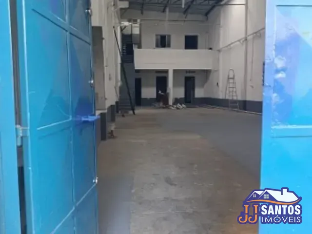 Galpão / Barracão com 200m², para alugar, no bairro Mooca em São Paulo
