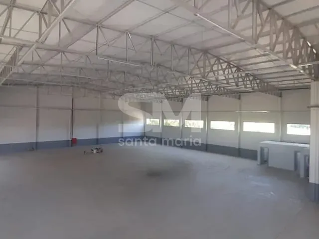 Galpão / Barracão para alugar, no bairro Palmital em Chapecó