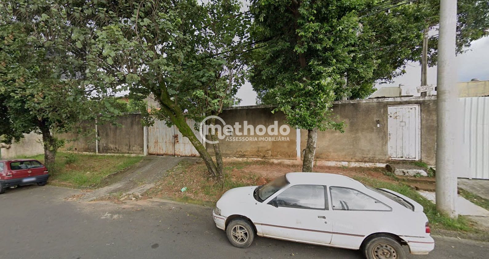 Depósito-Galpão, 317 m² - Foto 3