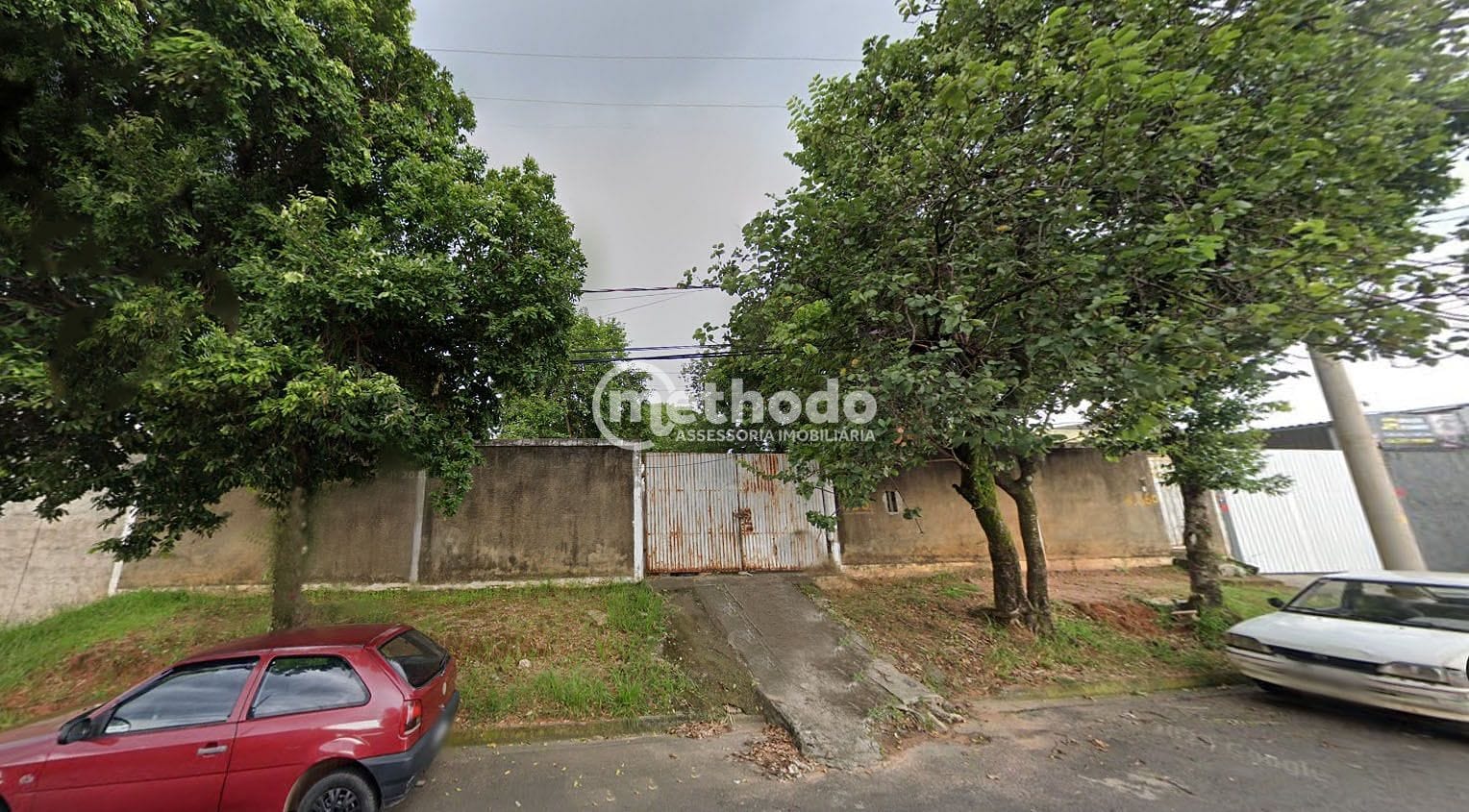 Depósito-Galpão, 317 m² - Foto 2