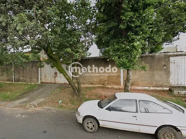 Galpão / Barracão com 960m², à venda, no bairro Vila Aeroporto em Campinas
