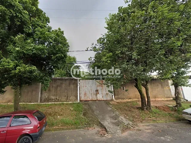 Galpão / Barracão com 960m², à venda, no bairro Vila Aeroporto em Campinas