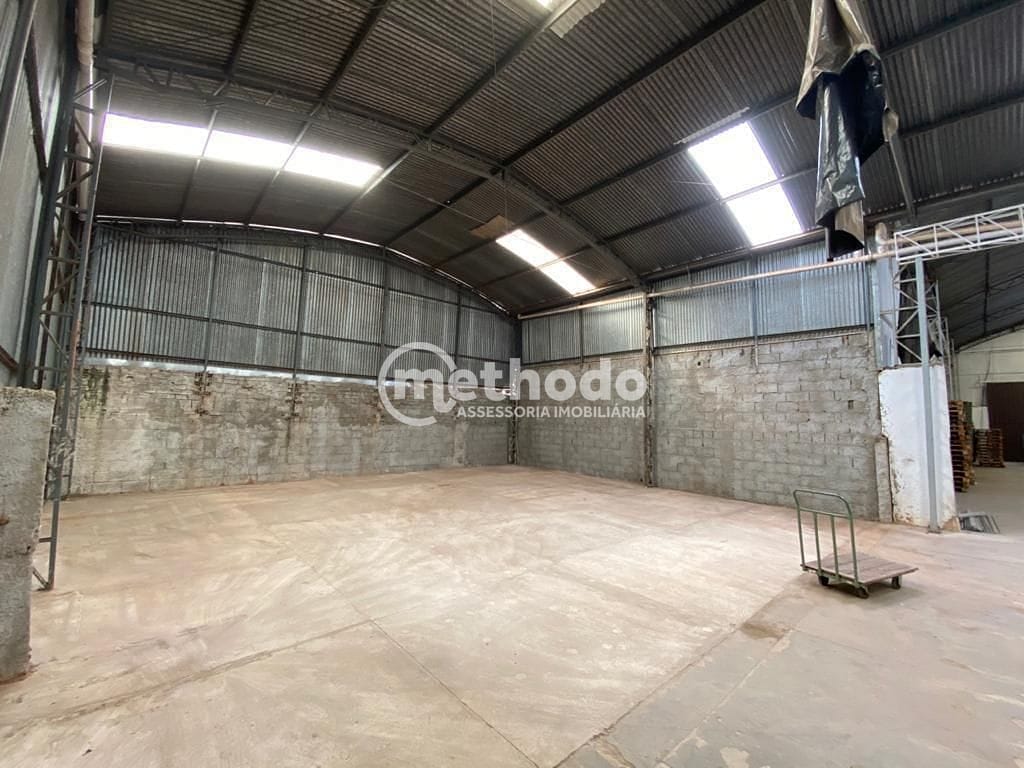 Depósito-Galpão, 491 m² - Foto 4