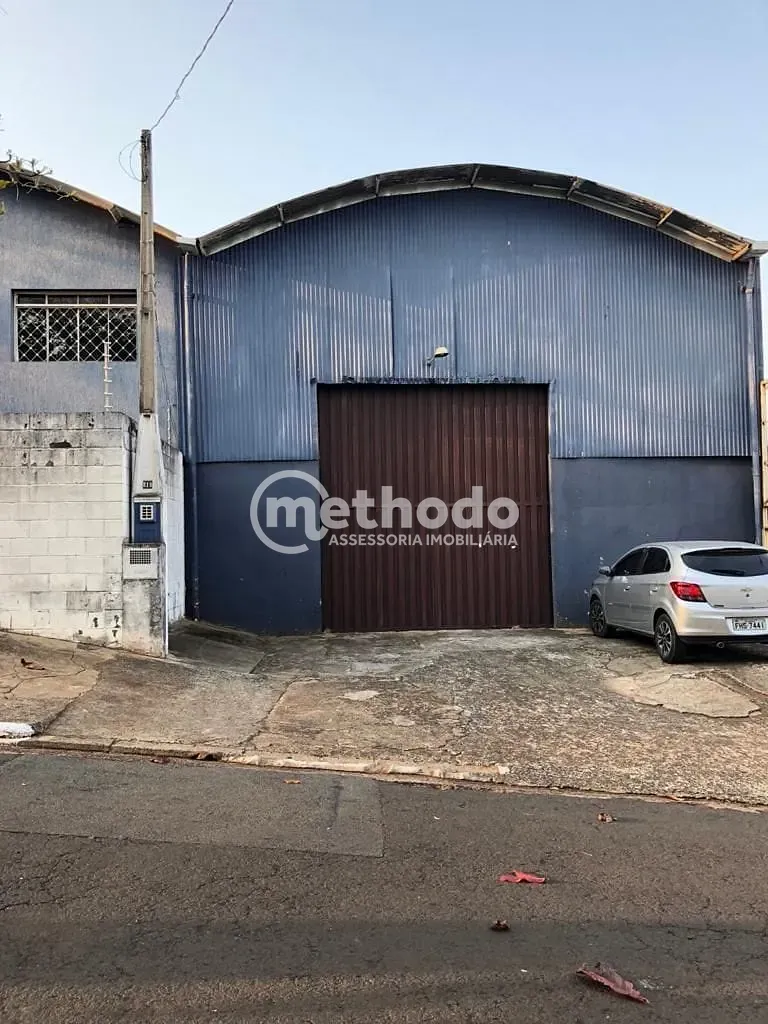 Depósito-Galpão, 491 m² - Foto 10