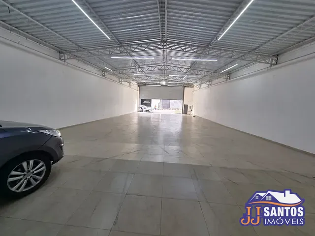 Galpão / Barracão com 480m², para alugar, no bairro Belenzinho em São Paulo