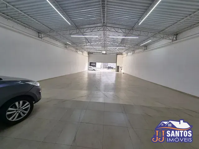Galpão / Barracão com 480m², para alugar, no bairro Belenzinho em São Paulo