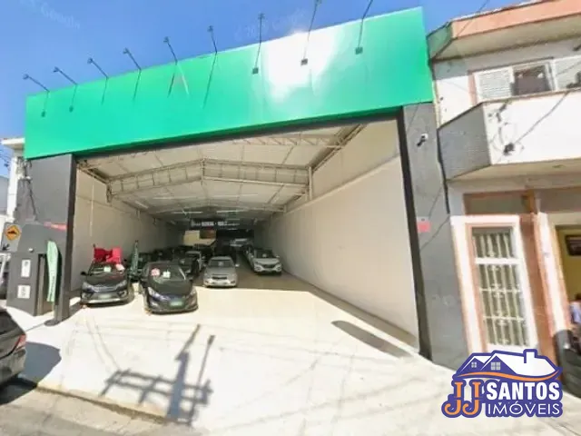 Galpão / Barracão com 480m², para alugar, no bairro Belenzinho em São Paulo