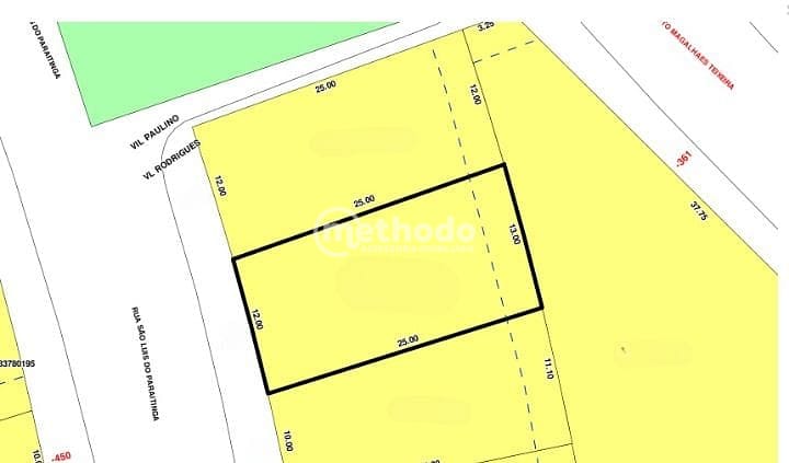 Depósito-Galpão, 300 m² - Foto 2