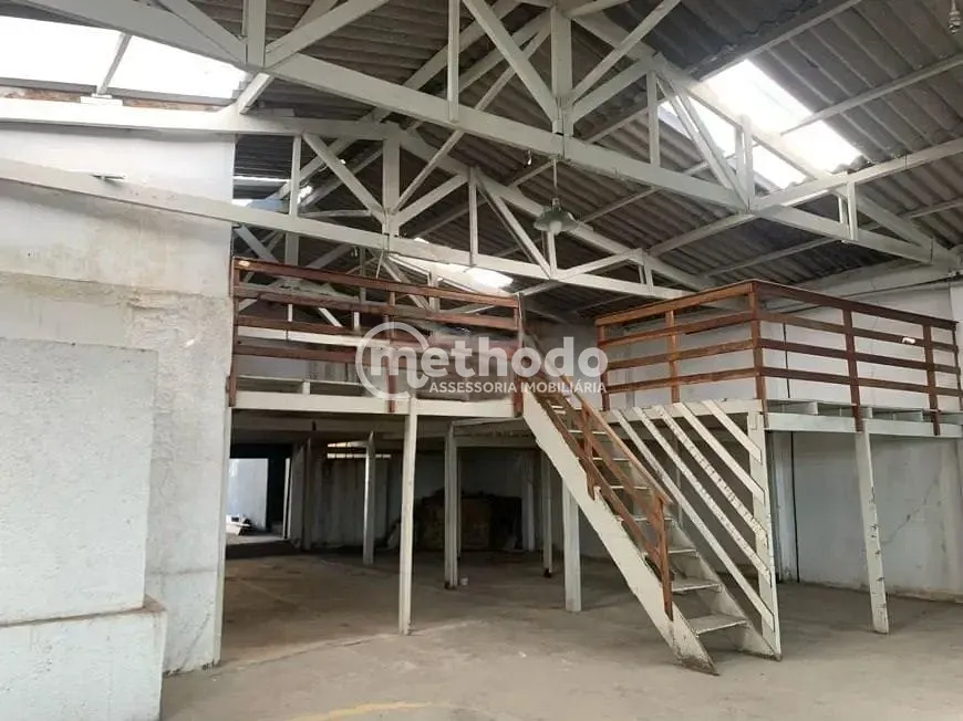 Depósito-Galpão, 300 m² - Foto 9