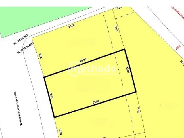Galpão / Barracão com 300m², à venda ou para alugar, no bairro Jardim do Trevo em Campinas