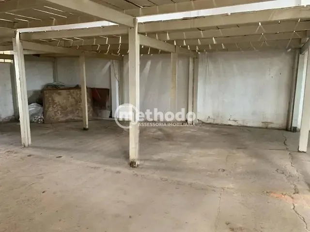 Galpão / Barracão com 300m², à venda ou para alugar, no bairro Jardim do Trevo em Campinas