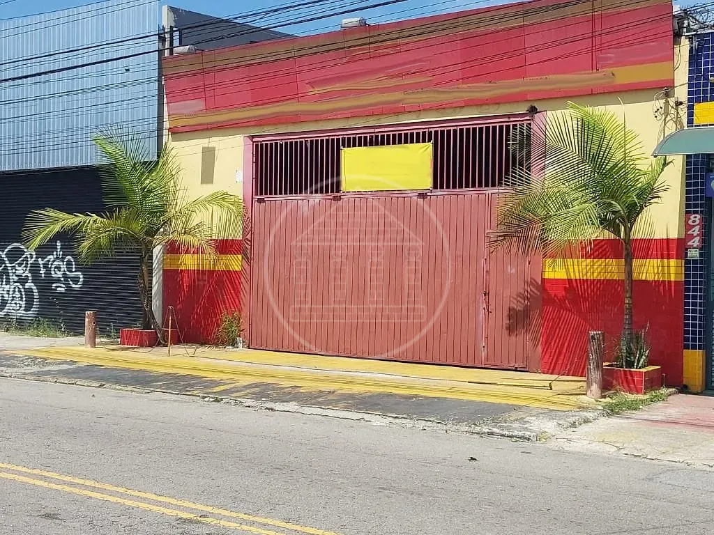 Depósito-Galpão, 250 m² - Foto 3