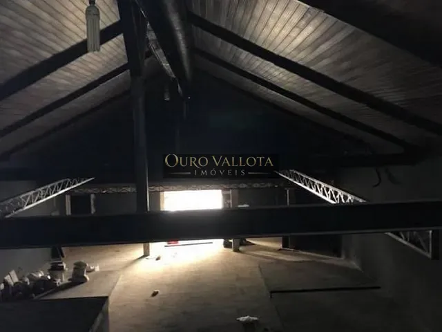 Galpão / Barracão com 575m², para alugar, no bairro Alto da Mooca em São Paulo