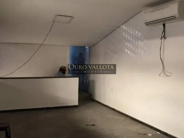 Galpão / Barracão com 575m², para alugar, no bairro Alto da Mooca em São Paulo