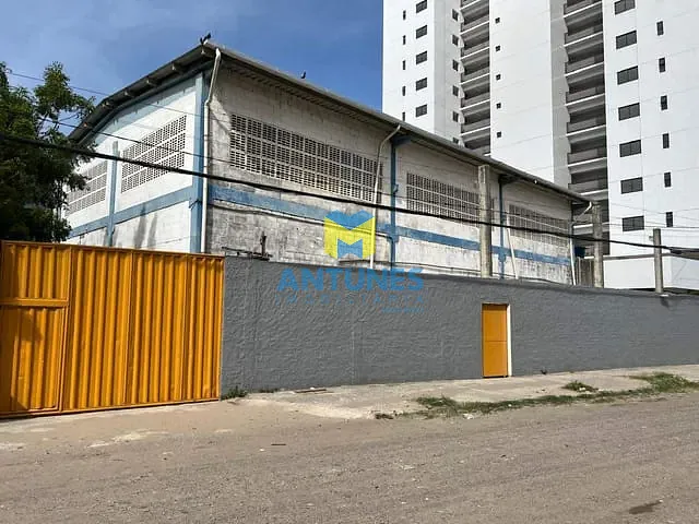 Galpão / Barracão com 450m², para alugar, no bairro Barra de Jangada em Jaboatão dos Guararapes