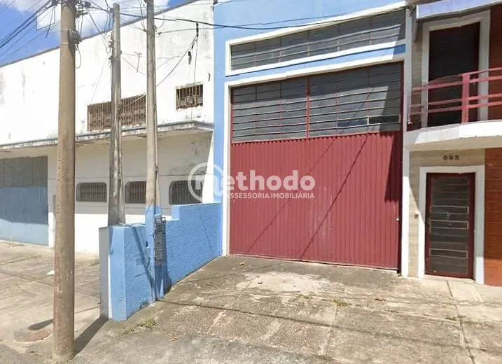 Depósito-Galpão, 312 m² - Foto 6